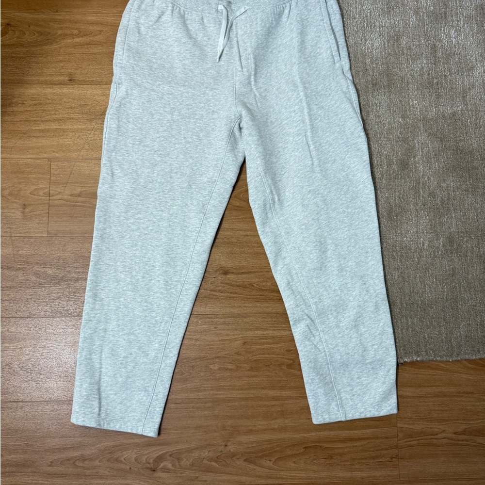 Men’s steady state sweat pants - Picture 2 of 5